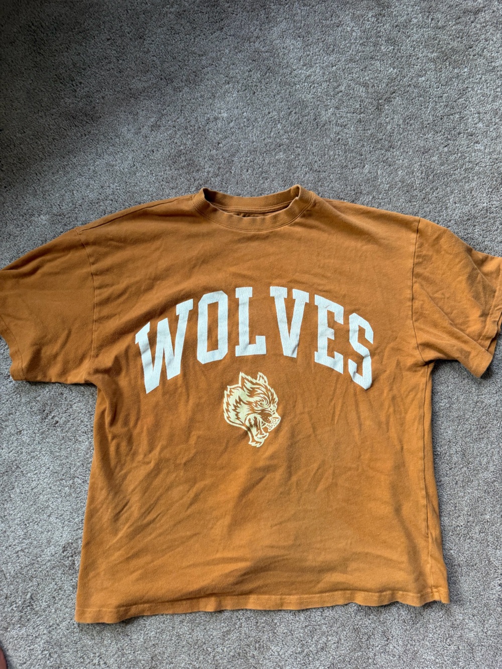 Darc Sport oversized Tshirt